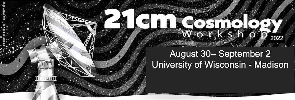 21 cm Cosmology Workshop